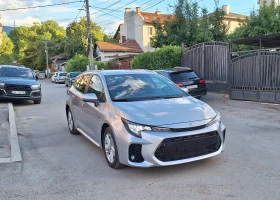 Suzuki Swace 1.8 FULL HYBRID/БЕНЗИН 140кс 2024г. ГАРАНЦИЯ, снимка 5