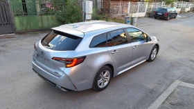Suzuki Swace 1.8 FULL HYBRID/БЕНЗИН 140кс 2024г. ГАРАНЦИЯ, снимка 11