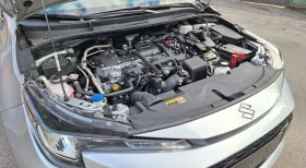 Suzuki Swace 1.8 FULL HYBRID/БЕНЗИН 140кс 2024г. ГАРАНЦИЯ, снимка 15