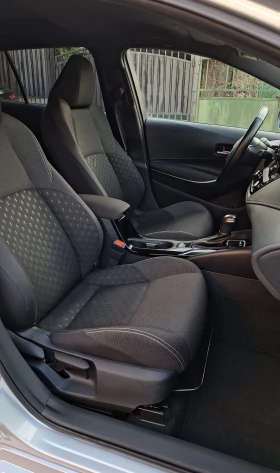 Suzuki Swace 1.8 FULL HYBRID/БЕНЗИН 140кс 2024г. ГАРАНЦИЯ, снимка 3