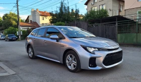 Suzuki Swace 1.8 FULL HYBRID/БЕНЗИН 140кс 2024г. ГАРАНЦИЯ, снимка 9