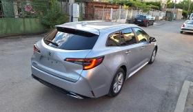 Suzuki Swace 1.8 FULL HYBRID/БЕНЗИН 140кс 2024г. ГАРАНЦИЯ, снимка 2