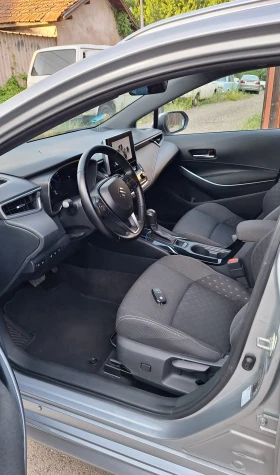 Suzuki Swace 1.8 FULL HYBRID/БЕНЗИН 140кс 2024г. ГАРАНЦИЯ, снимка 13