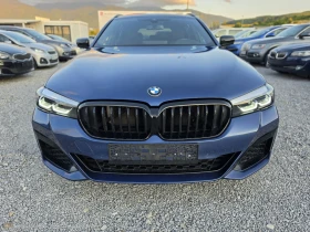 BMW 530 xDrive Touring /M packet / Mild Hybrid / 286 k, снимка 2