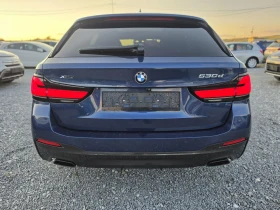 BMW 530 xDrive Touring /M packet / Mild Hybrid / 286 k, снимка 6