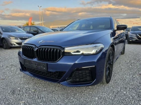 BMW 530 xDrive Touring /M packet / Mild Hybrid / 286 k, снимка 3