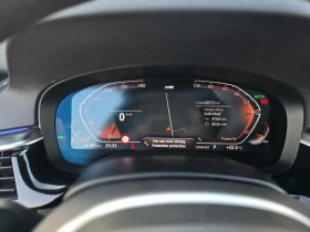 BMW 530 xDrive Touring /M packet / Mild Hybrid / 286 k, снимка 15