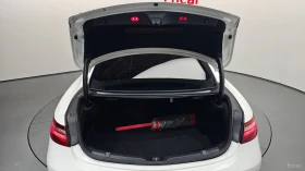 Mercedes-Benz E 400 COUPE* 4MATIC* КОЖА* ПОДГРЕВ* ОБДУХВ* BURMAST* PAN, снимка 17