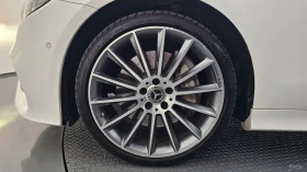 Mercedes-Benz E 400 COUPE* 4MATIC* КОЖА* ПОДГРЕВ* ОБДУХВ* BURMAST* PAN, снимка 5