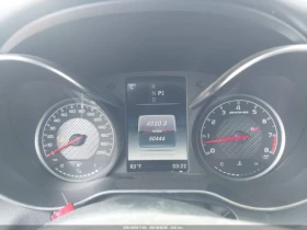Mercedes-Benz C 63 AMG BURMESTER* ALCANTARA* ПОДГРЕВ* ШИБИДАХ* КАМЕРА* , снимка 7