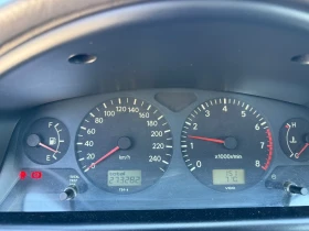 Toyota Avensis Бензин 1, 6, снимка 6