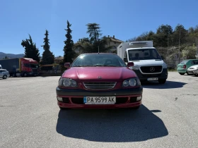 Toyota Avensis Бензин 1, 6, снимка 1