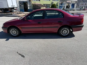Toyota Avensis Бензин 1, 6, снимка 3