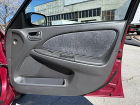 Toyota Avensis Бензин 1, 6, снимка 10