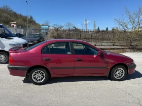 Toyota Avensis Бензин 1, 6, снимка 2