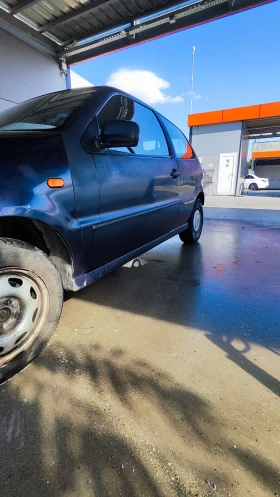 VW Polo, снимка 7