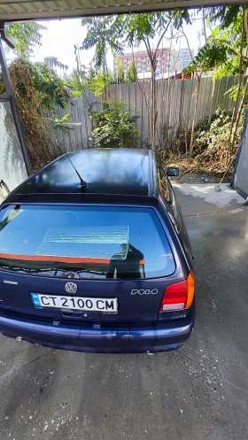 VW Polo, снимка 3