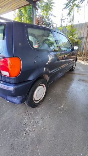 VW Polo, снимка 2