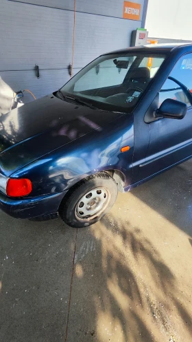 VW Polo, снимка 8