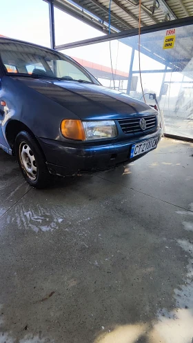VW Polo, снимка 1