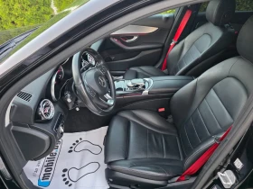 Mercedes-Benz C 350 2.0 EDITON , снимка 12