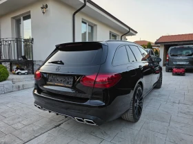 Mercedes-Benz C 350 2.0 EDITON , снимка 5