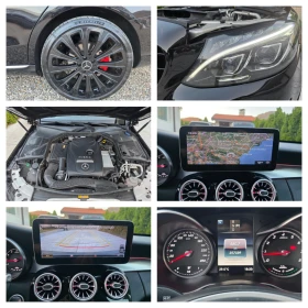 Mercedes-Benz C 350 2.0 EDITON , снимка 17
