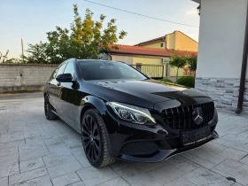 Mercedes-Benz C 350 2.0 EDITON , снимка 3