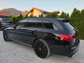 Mercedes-Benz C 350 2.0 EDITON , снимка 8