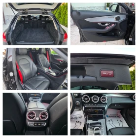 Mercedes-Benz C 350 2.0 EDITON , снимка 16