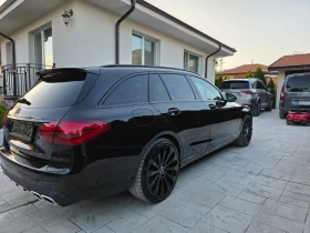 Mercedes-Benz C 350 2.0 EDITON , снимка 4