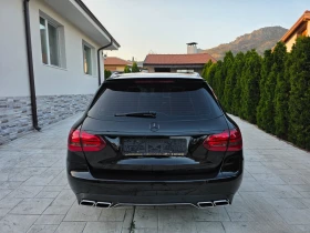 Mercedes-Benz C 350 2.0 EDITON , снимка 6