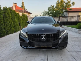 Mercedes-Benz C 350 2.0 EDITON , снимка 2