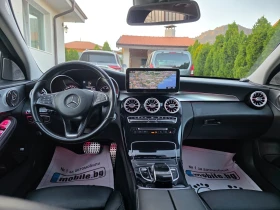 Mercedes-Benz C 350 2.0 EDITON , снимка 10