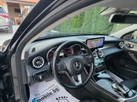 Mercedes-Benz C 350 2.0 EDITON , снимка 13