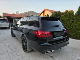 Mercedes-Benz C 350 2.0 EDITON , снимка 7