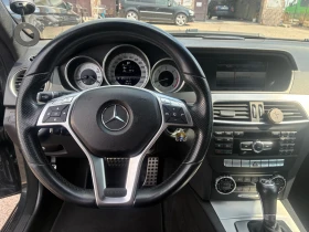 Mercedes-Benz C 350, снимка 12