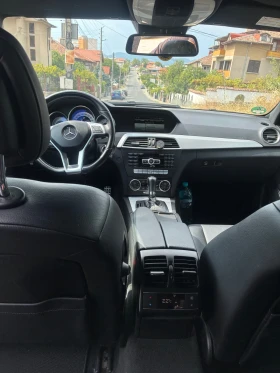 Mercedes-Benz C 350, снимка 7