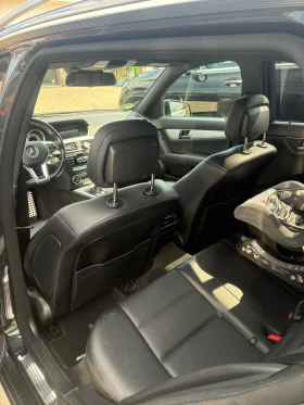Mercedes-Benz C 350, снимка 8