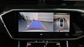 Audi A6 Virtual Cockpit Plus* панорама* ПОДГРЕВ и ОБДУХВАН, снимка 13