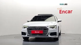 Audi A6 Virtual Cockpit Plus* панорама* ПОДГРЕВ и ОБДУХВАН, снимка 3