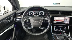 Audi A6 Virtual Cockpit Plus* панорама* ПОДГРЕВ и ОБДУХВАН, снимка 11
