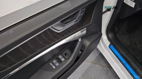 Audi A6 Virtual Cockpit Plus* панорама* ПОДГРЕВ и ОБДУХВАН, снимка 10
