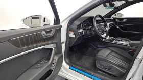 Audi A6 Virtual Cockpit Plus* панорама* ПОДГРЕВ и ОБДУХВАН, снимка 7