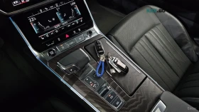Audi A6 Virtual Cockpit Plus* панорама* ПОДГРЕВ и ОБДУХВАН, снимка 6
