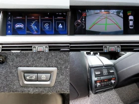 BMW 550 2015 M550d Xdrive* Hud* Масажи* Фиксирана цена, снимка 16