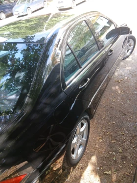 Mercedes-Benz C 270 Avantgarde, снимка 3