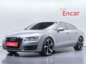 Audi A7 3.0 TDI Quattro - САМО 30% АВАНС, снимка 1
