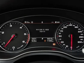 Audi A7 3.0 TDI Quattro - САМО 30% АВАНС, снимка 8