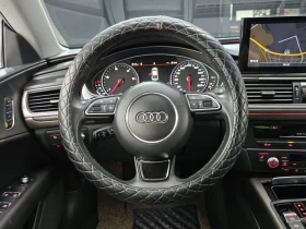 Audi A7 3.0 TDI Quattro - САМО 30% АВАНС, снимка 13